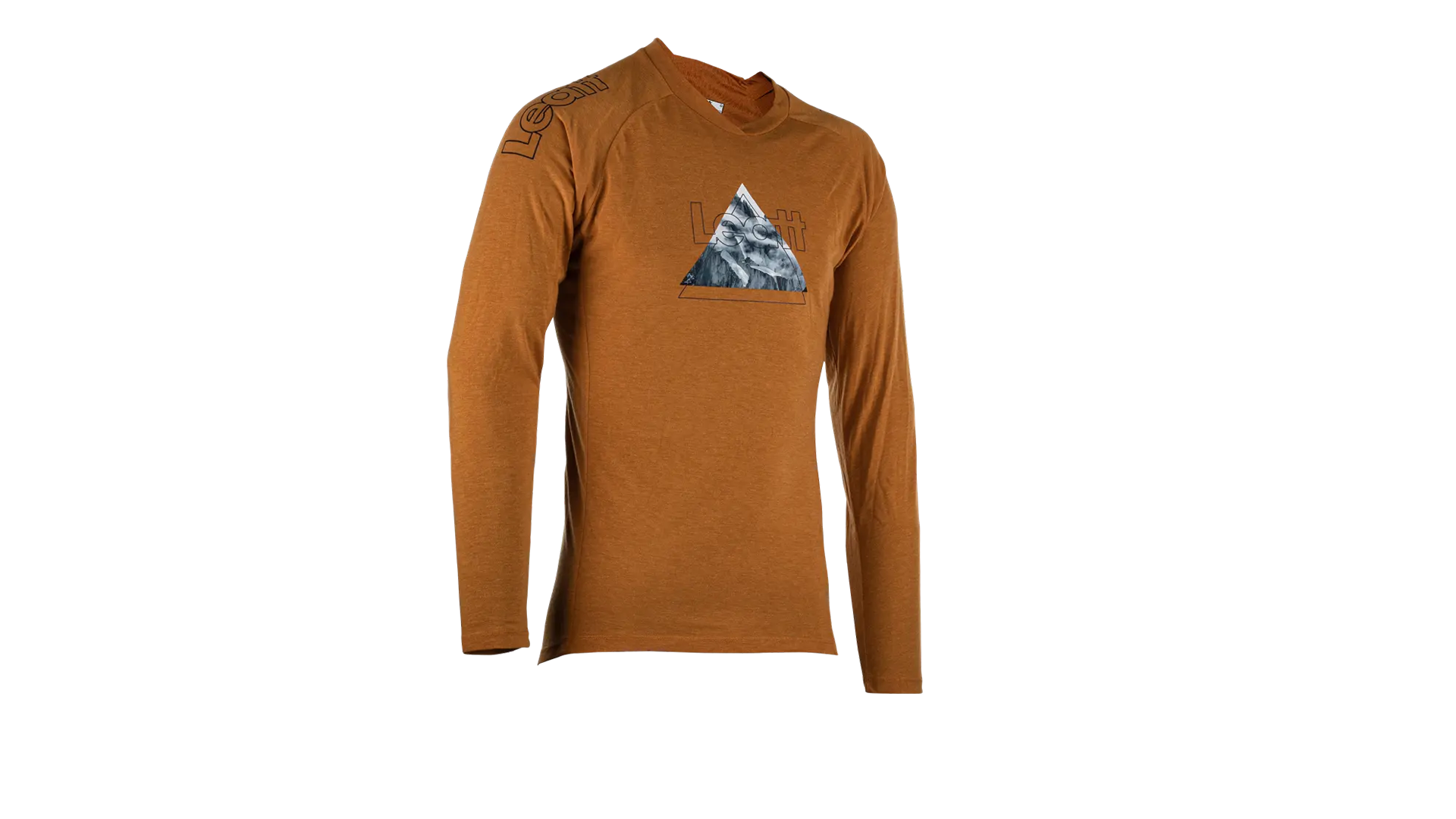 Leatt MTB Gravity 2.0 Jersey - Reviews, Comparisons, Specs